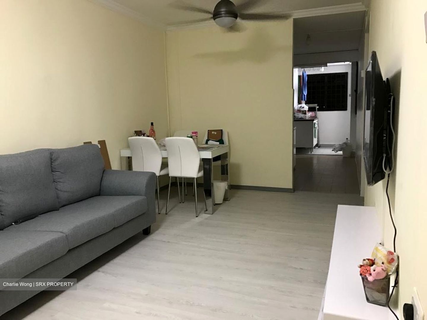 Commonwealth Close (Queenstown), HDB 2 Rooms For Rent 101189241